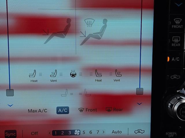 new 2026 Ram 1500 car, priced at $71,503