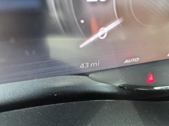 new 2026 Ram 1500 car, priced at $71,503