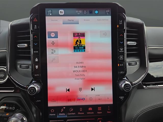 new 2026 Ram 1500 car, priced at $71,503