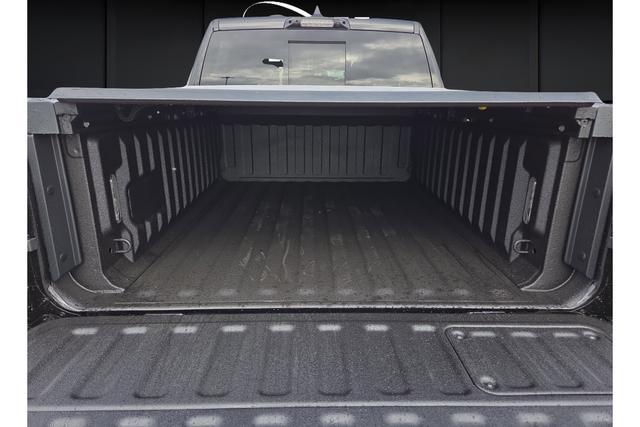 new 2026 Ram 1500 car, priced at $71,503