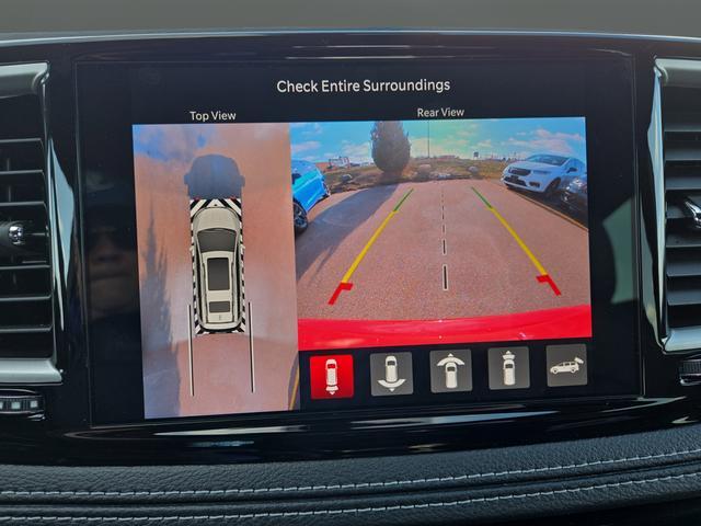 new 2026 Chrysler Pacifica car, priced at $43,247