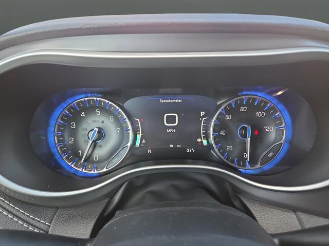 new 2026 Chrysler Pacifica car, priced at $43,247