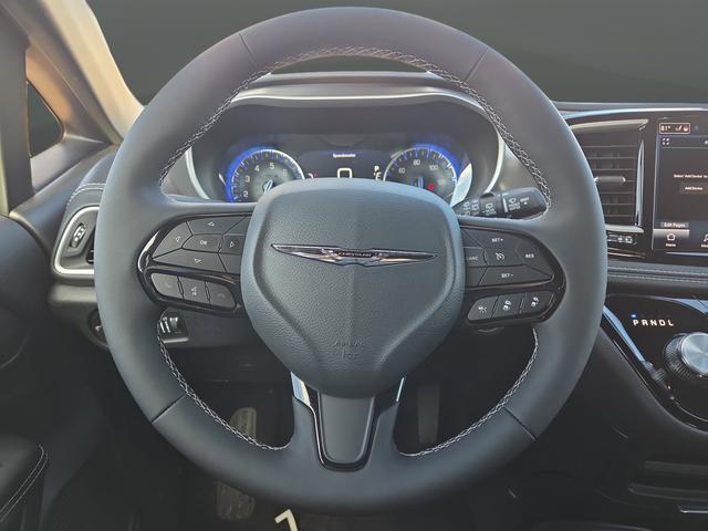 new 2026 Chrysler Pacifica car, priced at $43,247