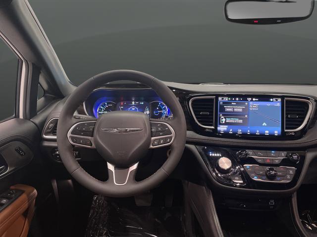 used 2024 Chrysler Pacifica car, priced at $34,813