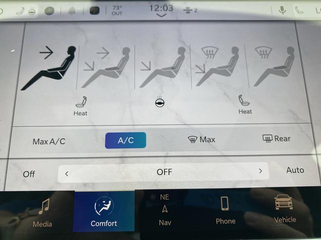 new 2025 Jeep Compass car, priced at $32,946