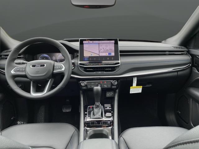 new 2025 Jeep Compass car, priced at $32,946