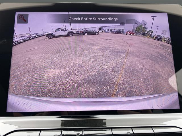 new 2025 Jeep Compass car, priced at $32,946