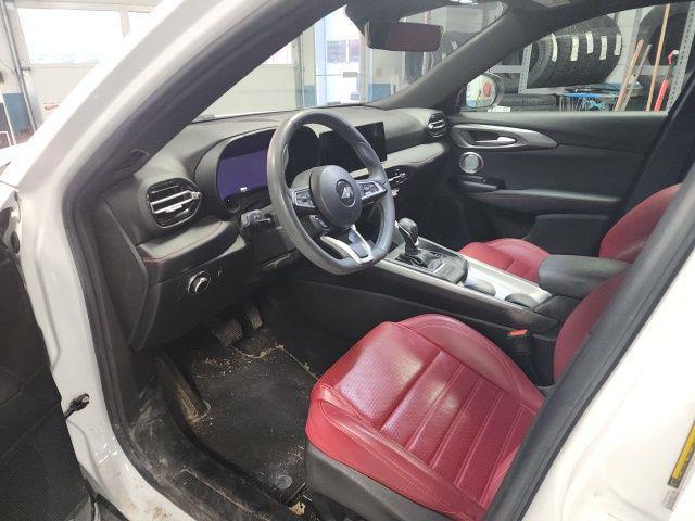 used 2023 Dodge Hornet car, priced at $22,466