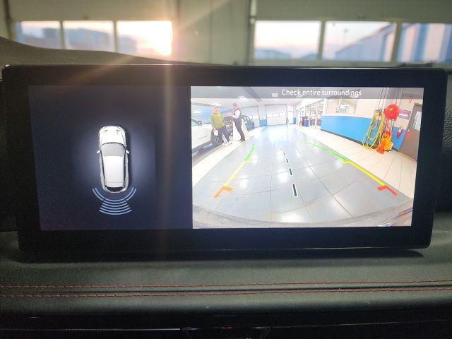 used 2023 Dodge Hornet car, priced at $22,466