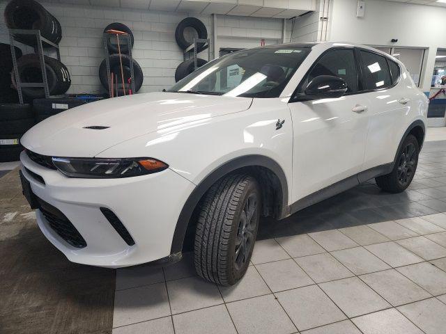 used 2023 Dodge Hornet car, priced at $22,466