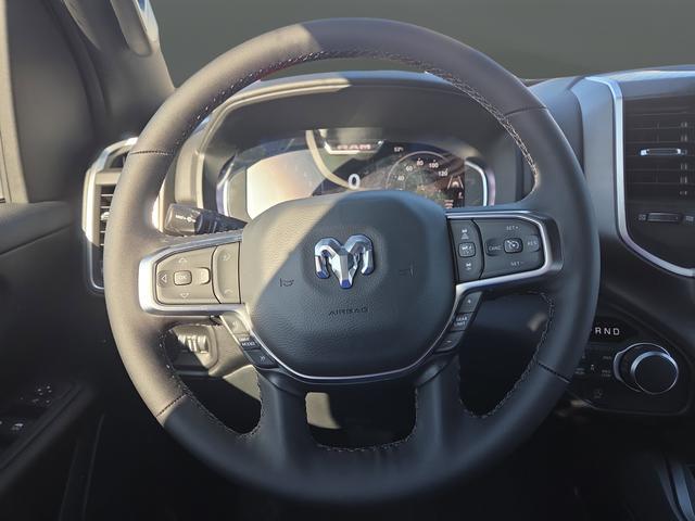 new 2026 Ram 1500 car, priced at $52,544