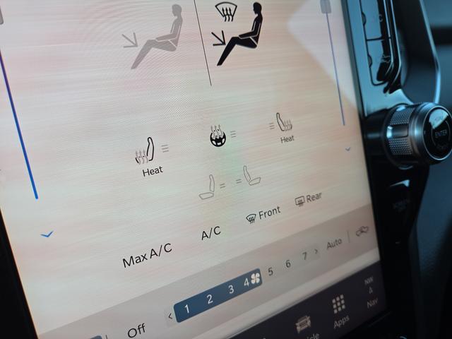 new 2026 Ram 1500 car, priced at $52,544