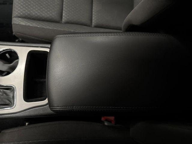 used 2021 Jeep Grand Cherokee car, priced at $21,300