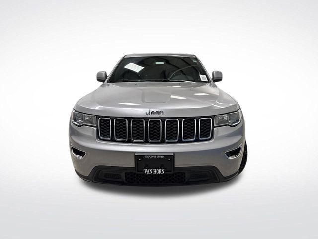 used 2021 Jeep Grand Cherokee car, priced at $21,300