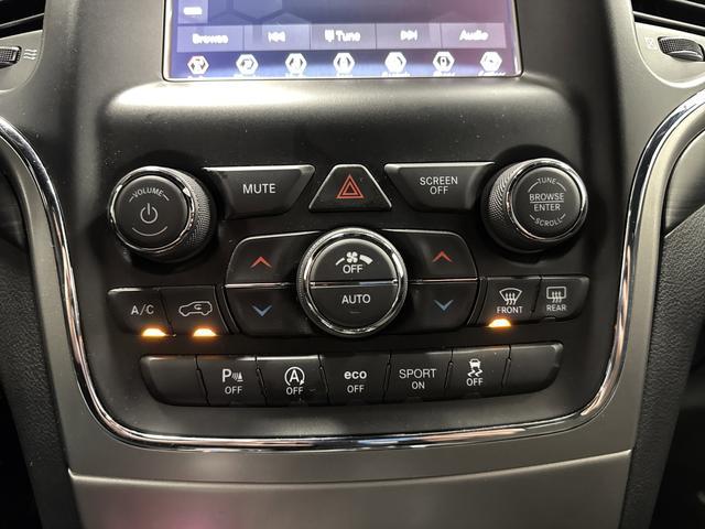 used 2021 Jeep Grand Cherokee car, priced at $21,380