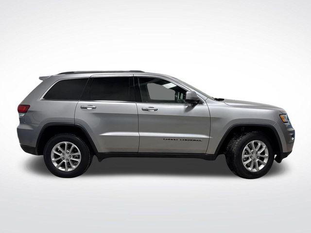 used 2021 Jeep Grand Cherokee car, priced at $21,300