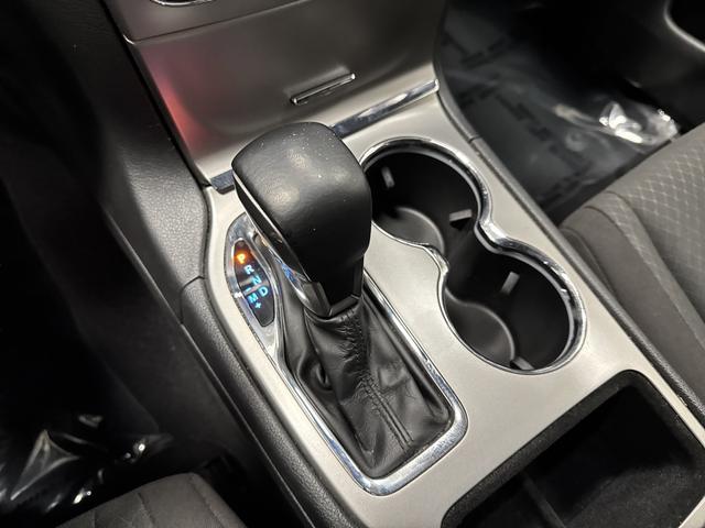 used 2021 Jeep Grand Cherokee car, priced at $21,380