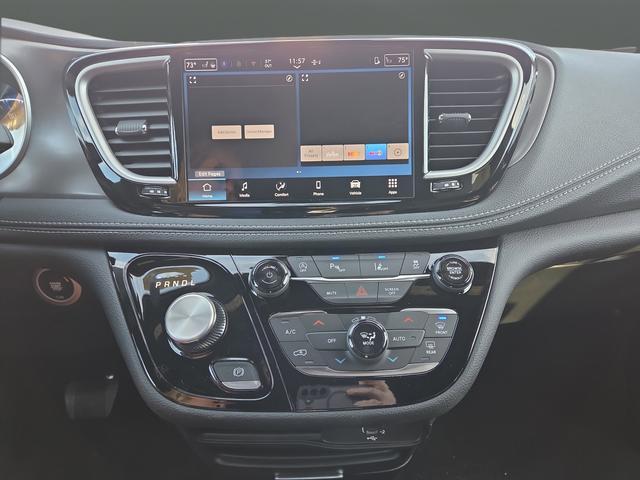 new 2026 Chrysler Pacifica car, priced at $43,247