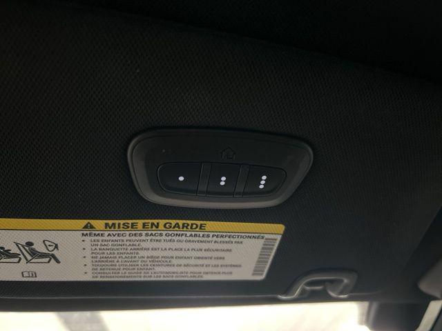 used 2021 Chrysler Pacifica car, priced at $27,700