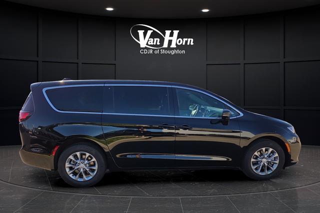 new 2026 Chrysler Pacifica car, priced at $42,211