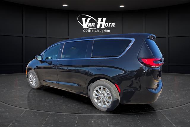 new 2026 Chrysler Pacifica car, priced at $42,211