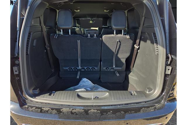 new 2026 Chrysler Pacifica car, priced at $42,211