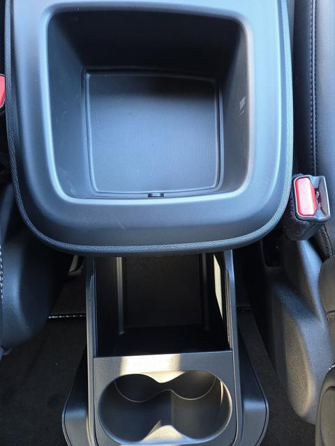 new 2026 Chrysler Pacifica car, priced at $42,211