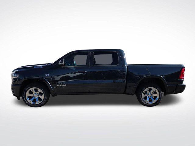 new 2026 Ram 1500 car, priced at $52,827