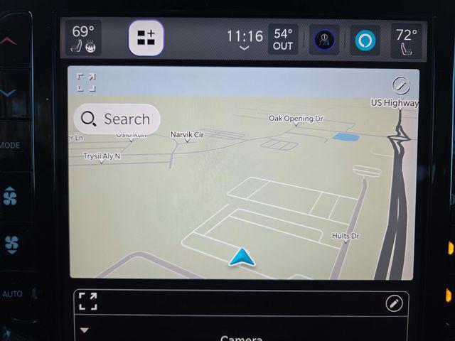 new 2026 Ram 1500 car, priced at $52,827