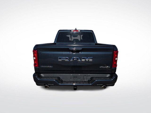 new 2026 Ram 1500 car, priced at $52,827
