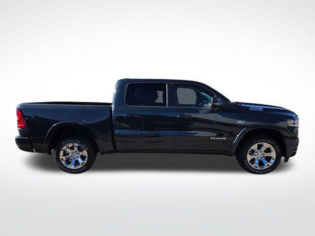new 2026 Ram 1500 car, priced at $52,827