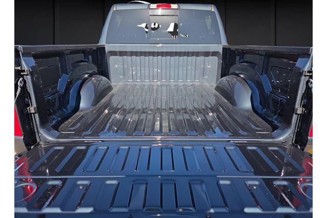 new 2026 Ram 1500 car, priced at $52,827