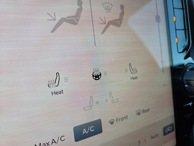 new 2026 Ram 1500 car, priced at $52,827