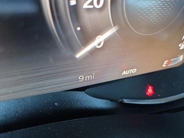 new 2026 Ram 1500 car, priced at $52,827