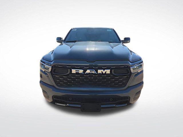new 2026 Ram 1500 car, priced at $52,827