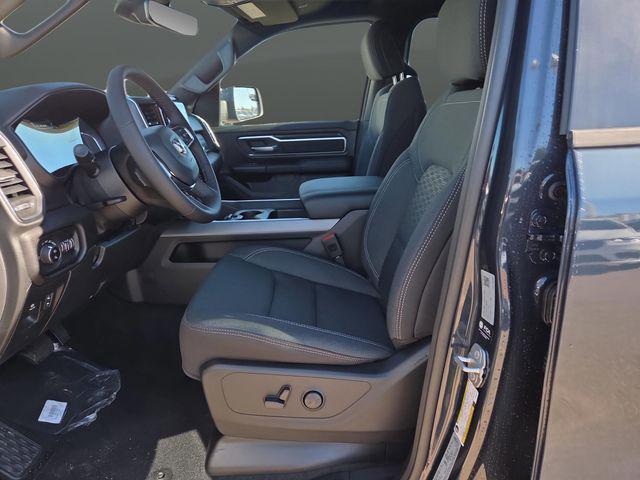 new 2026 Ram 1500 car, priced at $52,827