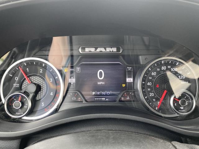 new 2025 Ram 2500 car, priced at $68,999