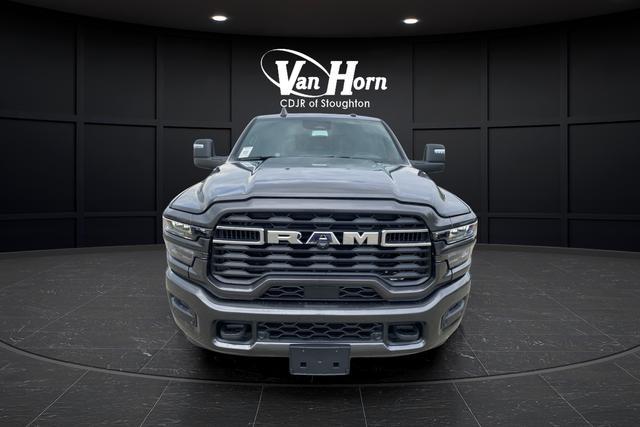 new 2025 Ram 2500 car, priced at $68,999