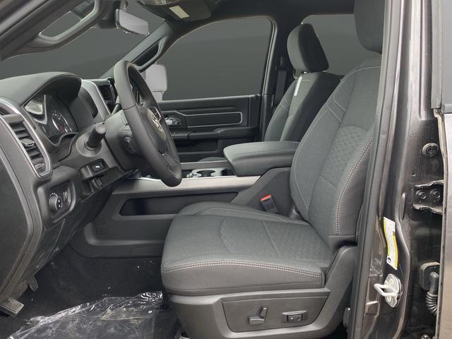 new 2025 Ram 2500 car, priced at $68,999