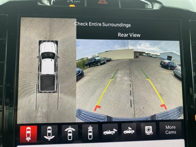 new 2025 Ram 2500 car, priced at $68,999