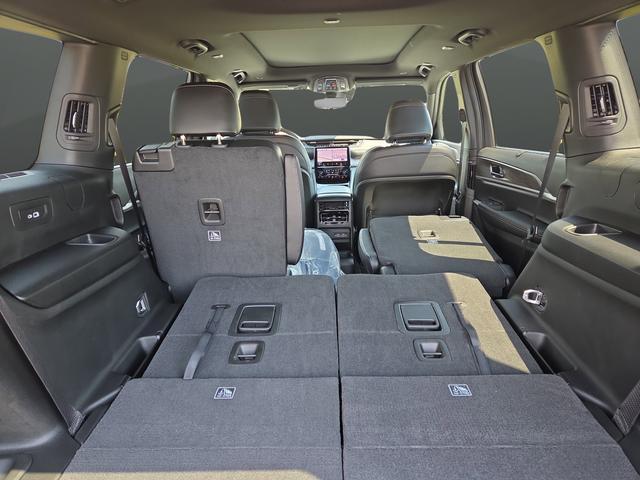 new 2025 Jeep Grand Cherokee L car, priced at $48,403