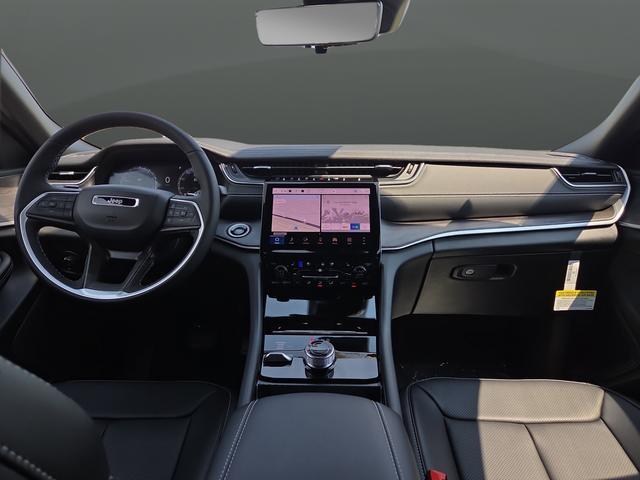 new 2025 Jeep Grand Cherokee L car, priced at $48,403