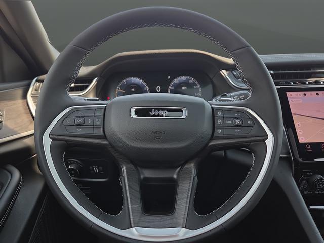 new 2025 Jeep Grand Cherokee L car, priced at $48,403