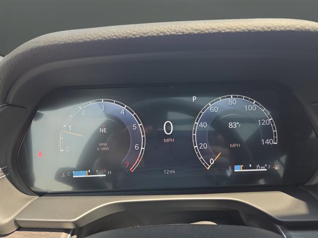 new 2025 Jeep Grand Cherokee L car, priced at $48,403