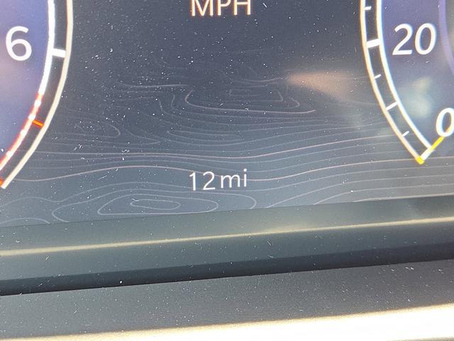 new 2025 Jeep Grand Cherokee L car, priced at $48,403