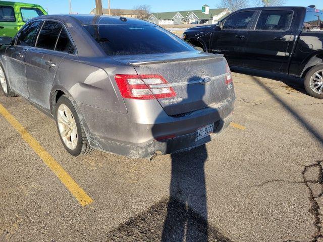 used 2013 Ford Taurus car, priced at $5,400