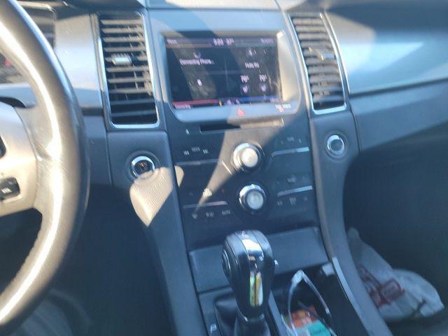 used 2013 Ford Taurus car, priced at $5,400