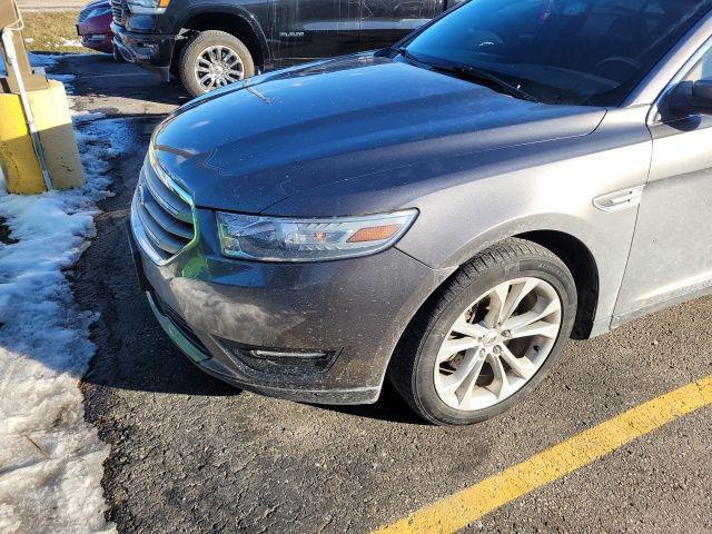 used 2013 Ford Taurus car, priced at $5,400
