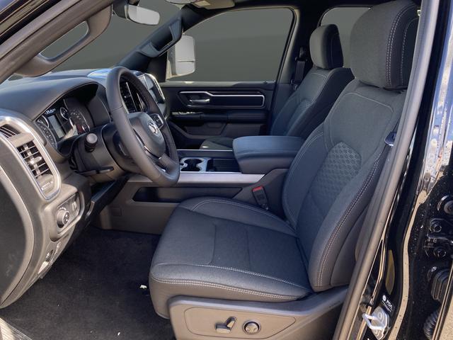 new 2025 Ram 1500 car, priced at $50,264