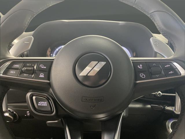 new 2024 Dodge Hornet car, priced at $24,750